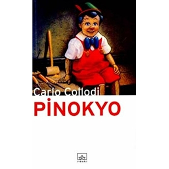 Pinokyo Carlo Collodi