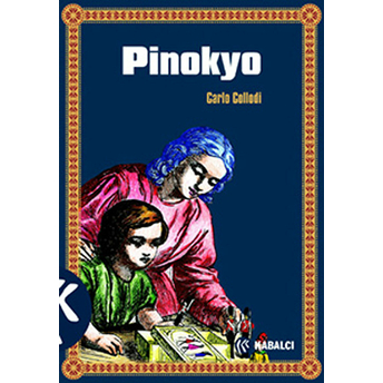 Pinokyo Carlo Collodi