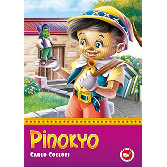 Pinokyo Carlo Collodi