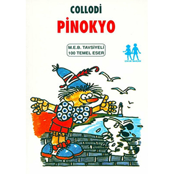 Pinokyo Colladi