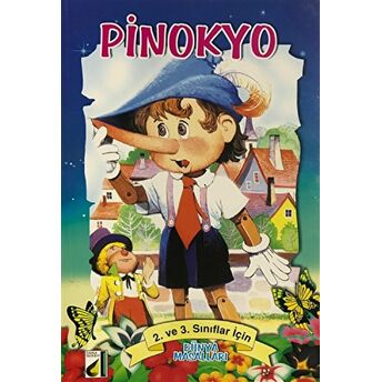 Pinokyo Kolektif