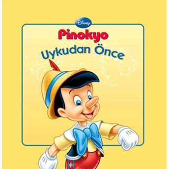 Pinokyo / Uykudan Önce Carlo Callodi