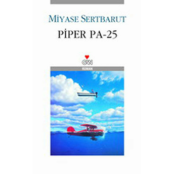 Piper Pa-25 Miyase Sertbarut