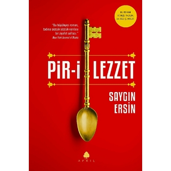 Pir-I Lezzet Saygın Ersin