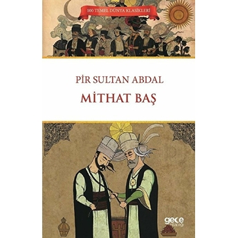 Pir Sultan Abdal