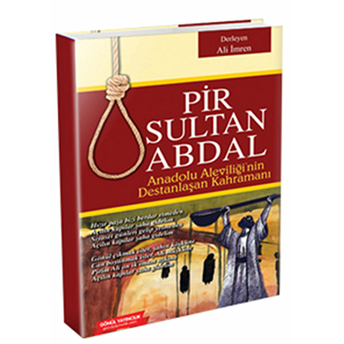 Pir Sultan Abdal Derleme