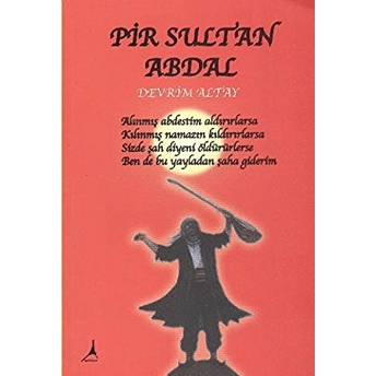 Pir Sultan Abdal Devrim Altay