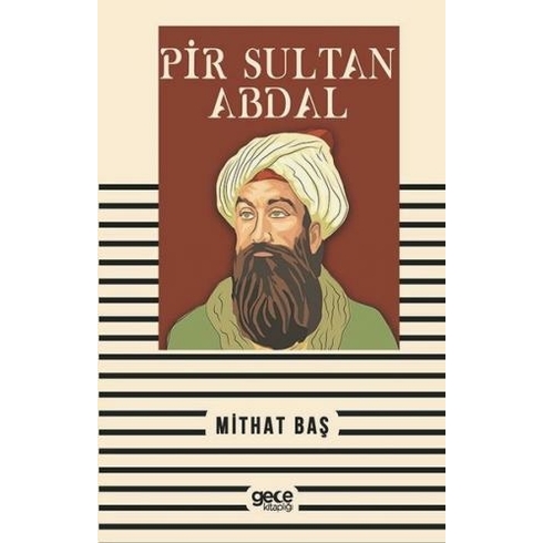 Pir Sultan Abdal - Mithat Baş