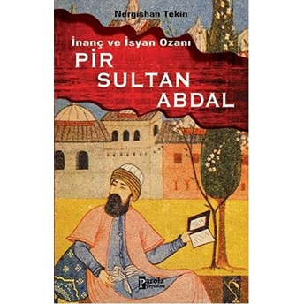 Pir Sultan Abdal Nergishan Tekin