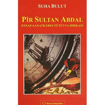 Pir Sultan Abdal-Suha Bulut