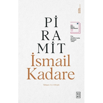 Piramit Ismail Kadare