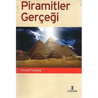 Piramitler Gerçeği-David Furlong