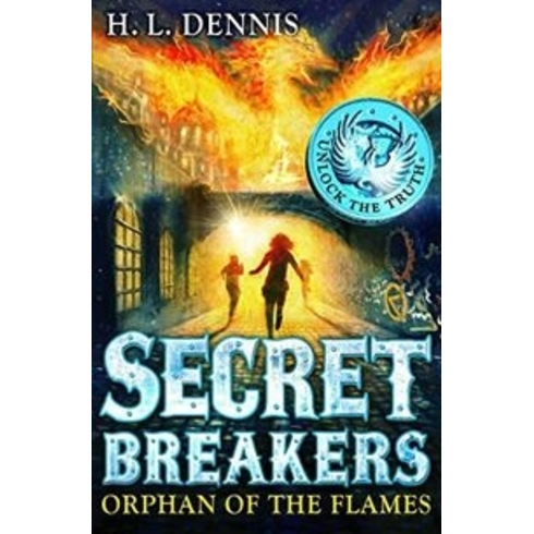 Pirate'S Sword: Secret Breakers H. L. Dennis