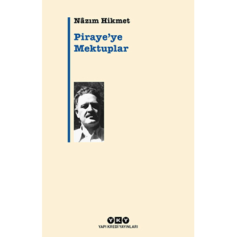 Piraye’ye Mektuplar Nazım Hikmet