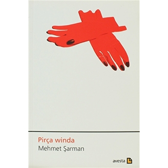 Pirça Winda Mehmet Şarman