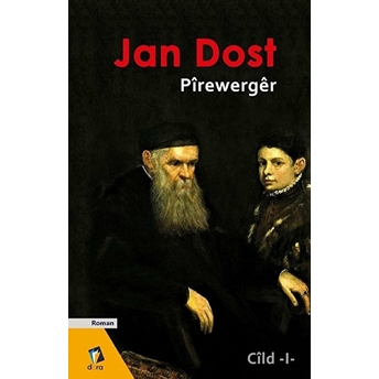 Pirewerger - Jan Dost