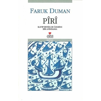 Piri Faruk Duman