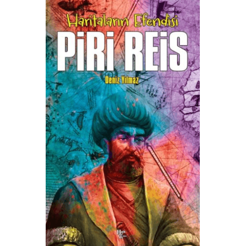 Piri Reis Deniz Yılmaz