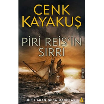 Piri Reis’in Sırrı - Cenk Kayakuş