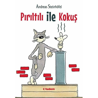 Pırıltılı Ile Kokuş Andreas Steinhöfel