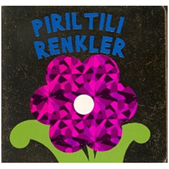 Pırıltılı Renkler Kolektif