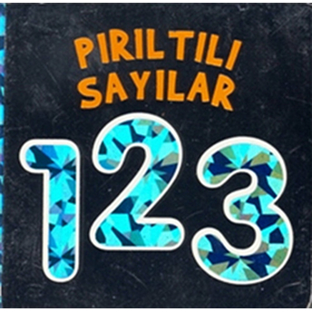 Pırıltılı Sayılar Kolektif