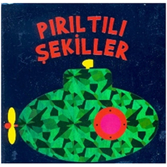 Pırıltılı Şekiller Kolektif