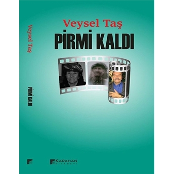 Pirmi Kaldı Veysel Taş