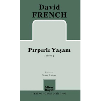 Pırpırlı Yaşam David French