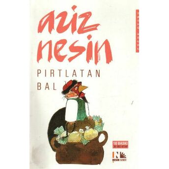 Pırtlatan Bal Aziz Nesin