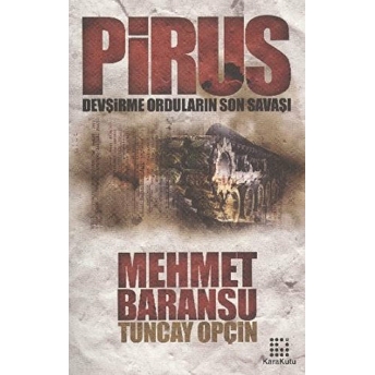 Pirus Mehmet Baransu