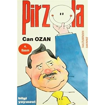 Pirzola Can Ozan