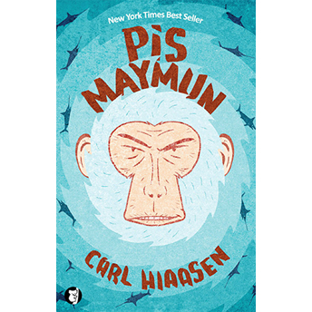 Pis Maymun Carl Hiaasen