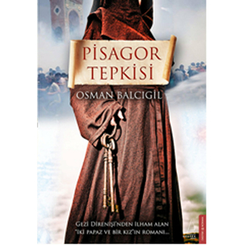 Pisagor Tepkisi Osman Balcıgil