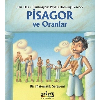 Pisagor Ve Oranlar Julie Ellis