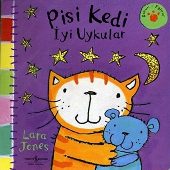 Pisi Kedi Iyi Uykular Lara Jones