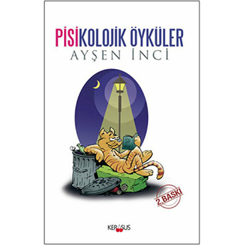 Pisikolojik Öyküler