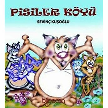 Pisiler Köyü Sevinç Kuşoğlu