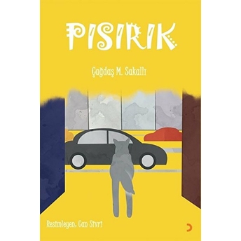 Pısırık - Kolektif