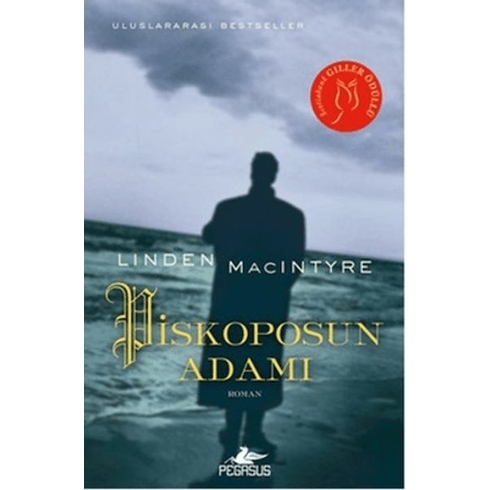 Piskoposun Adamı-Linden Macintryre