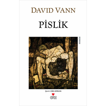 Pislik David Vann