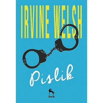 Pislik Irvine Welsh