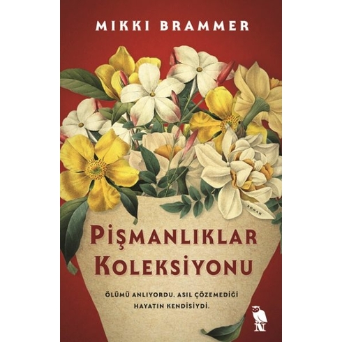 Pişmanlıklar Koleksiyonu Mikki Brammer