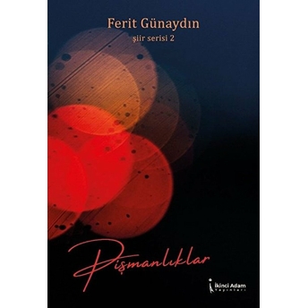 Pişmanlıklar - Şiir Serisi 2 - Ferit Günaydın