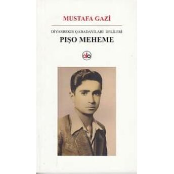 Pışo Meheme Mustafa Gazi