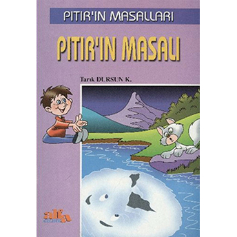 Pıtır'In Masalları Tarık Dursun K.