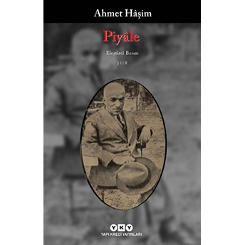 Piyale Ahmet Haşim