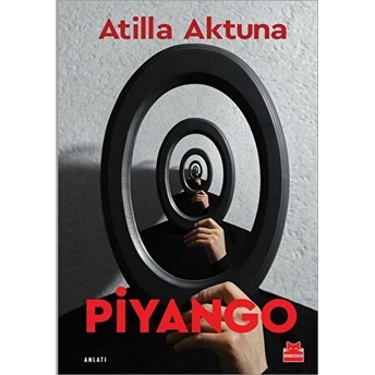 Piyango Atilla Aktuna