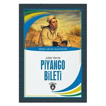 Piyango Bileti Jules Verne