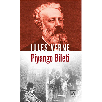 Piyango Bileti Jules Verne